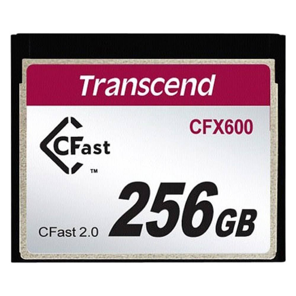 128 GB CFast Card Z694969