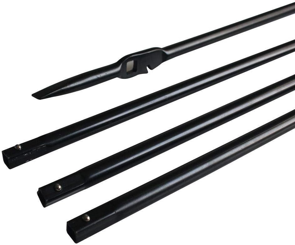 2 Tonne Scissor Lift Jack Kits Pack of 2 V2073
