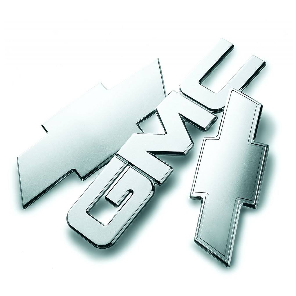 Emblem Y48453