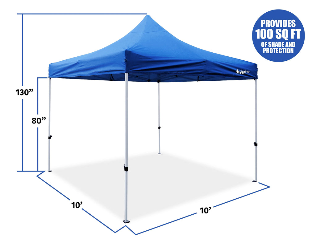 10' x 10' Canopy G9009