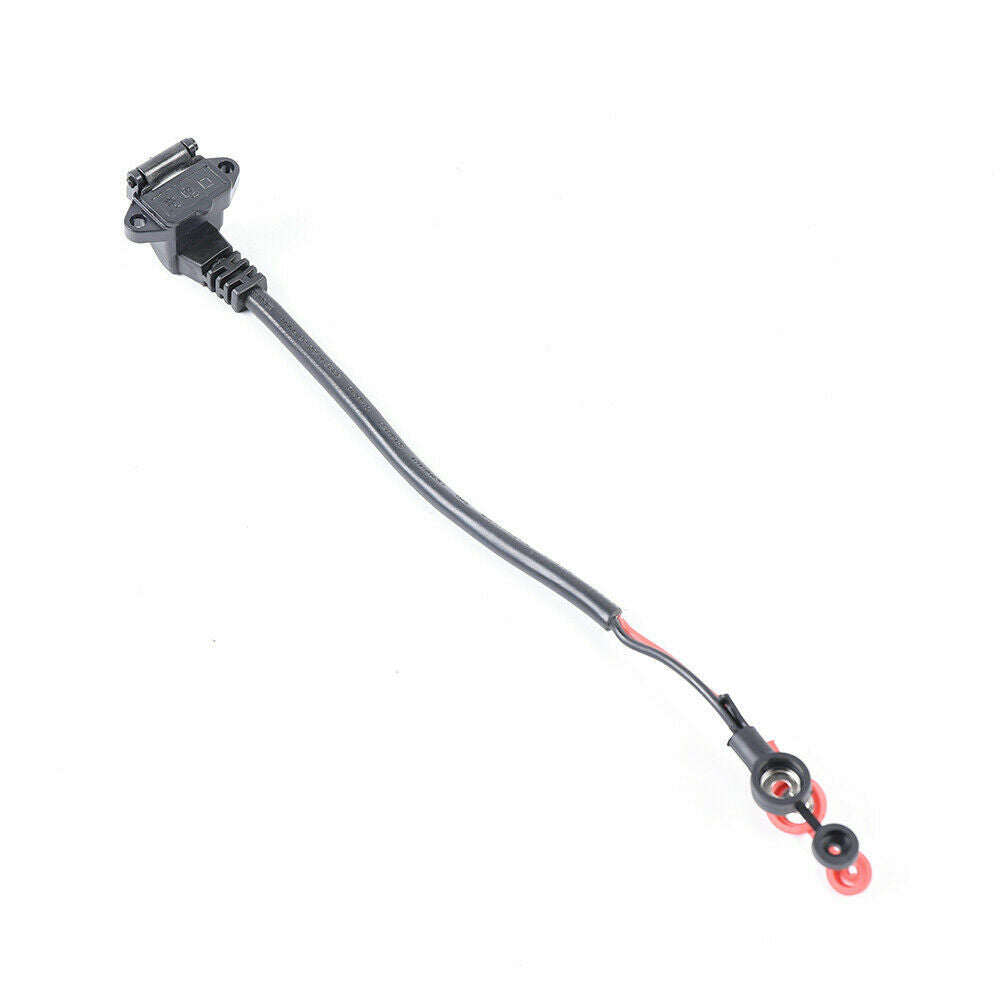 48V Brushless Electric Outboard Trolling Motor I17712