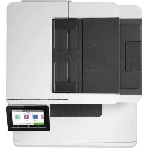 Color LaserJet Pro MFP Y7811