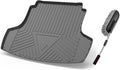 Cargo Mat Liner Trunk Liner Pack of 2 P979