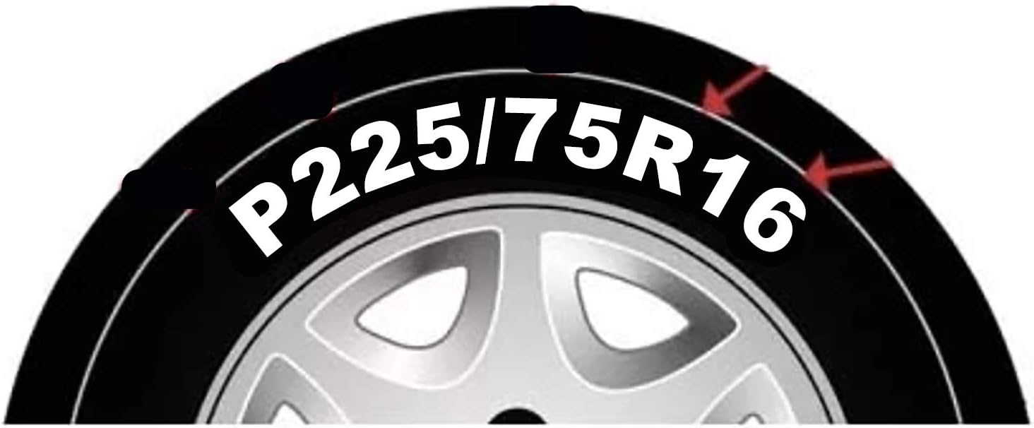 16 Inch 5 Lug Black Steel Rim N258863
