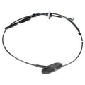 Automatic Transmission Control Lever Cable W698