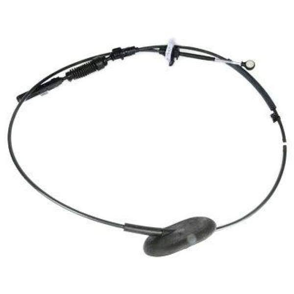 Automatic Transmission Control Lever Cable W698