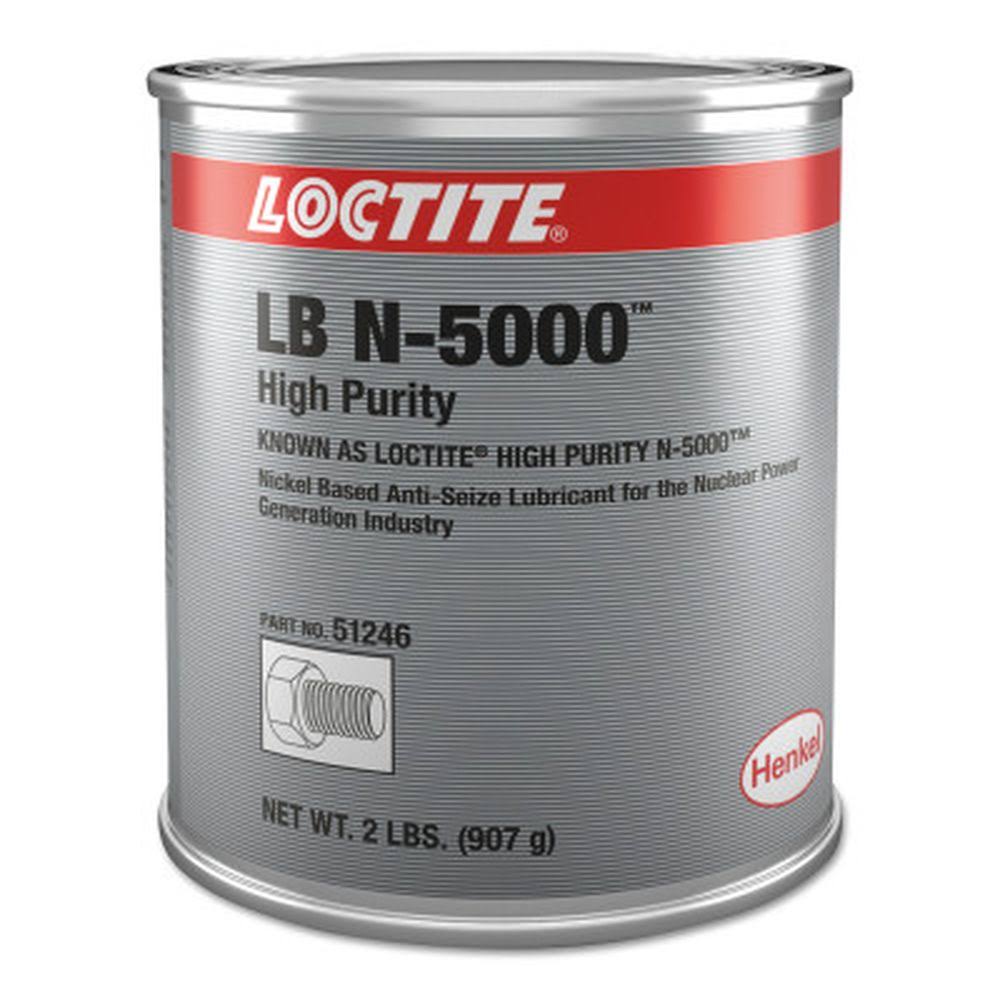 2 lb Can Anti-Seize T66007