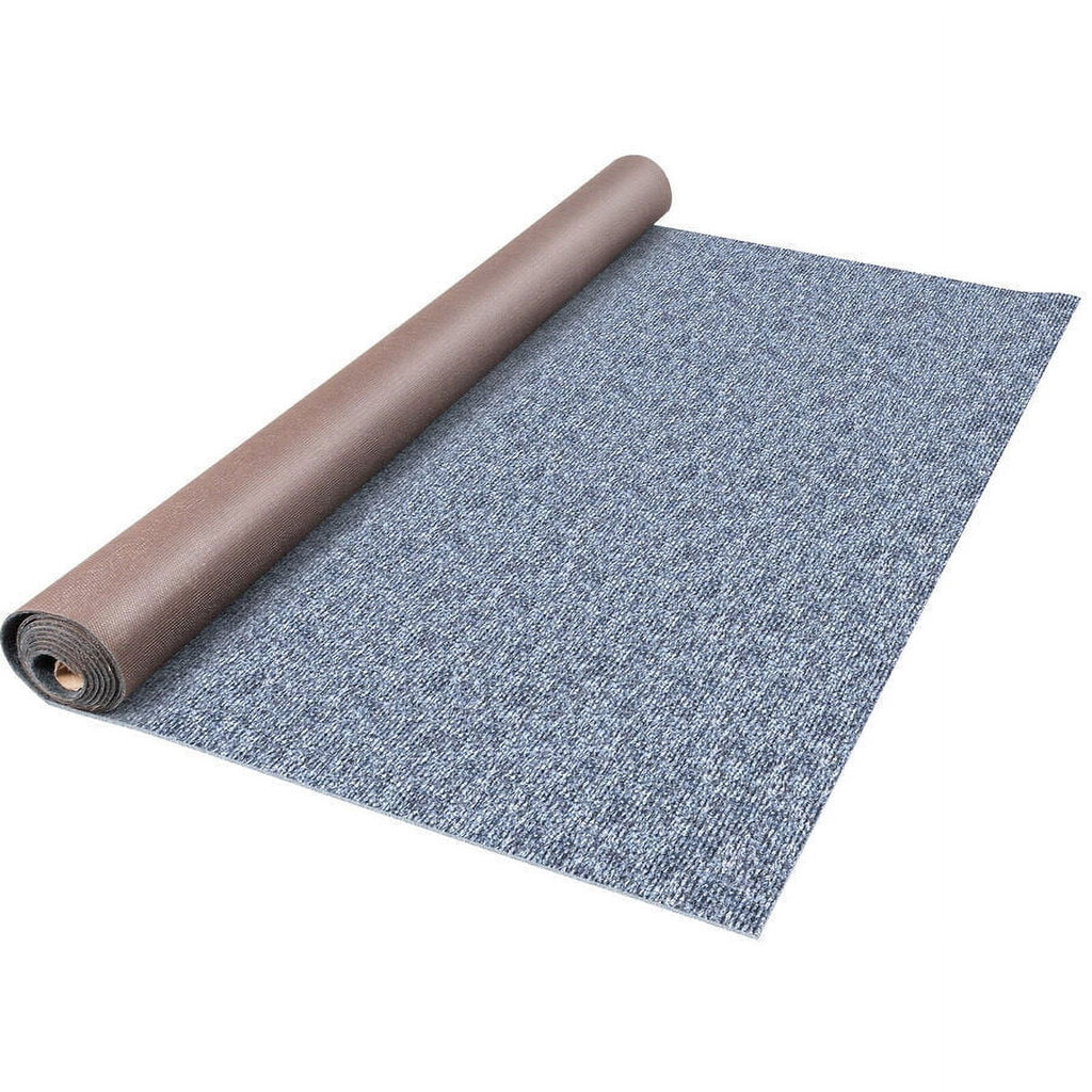 Gray Marine Boat Carpet Roll H43374