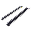 5' Adjustable Wheelchair Telescoping Track Ramps U4601