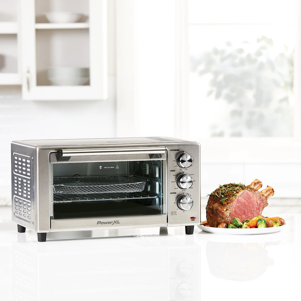 16qt Capacity Air Fryer S593