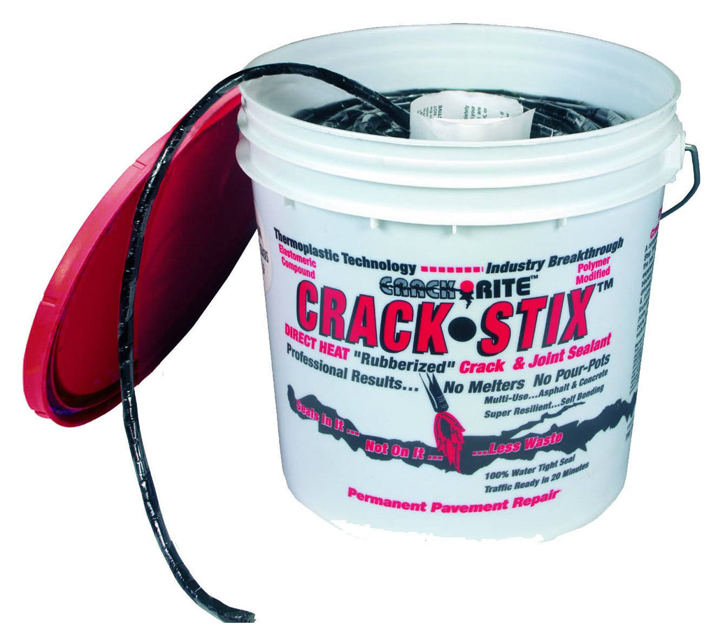 Blacktop Crack Filler L436