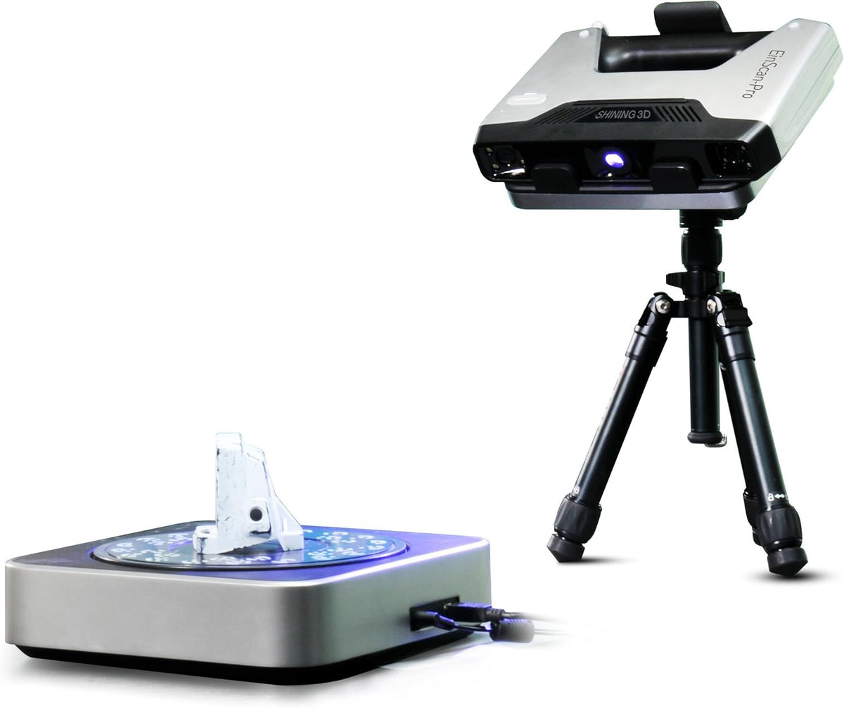 Handheld 3D Scanner Color Pack E559811