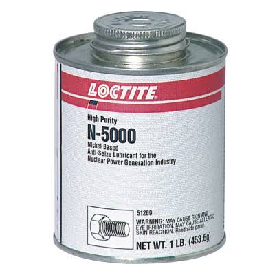 2 lb Can Anti-Seize T66007