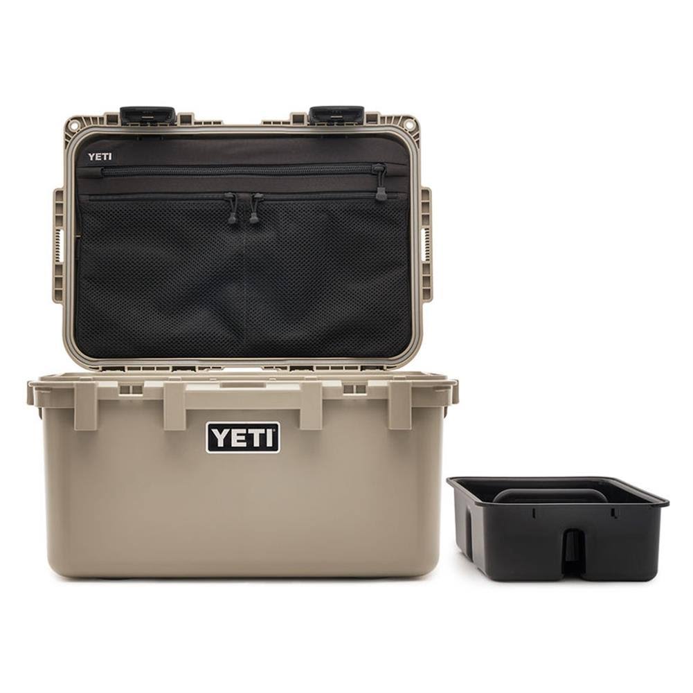 Tan GoBox 30 X9467