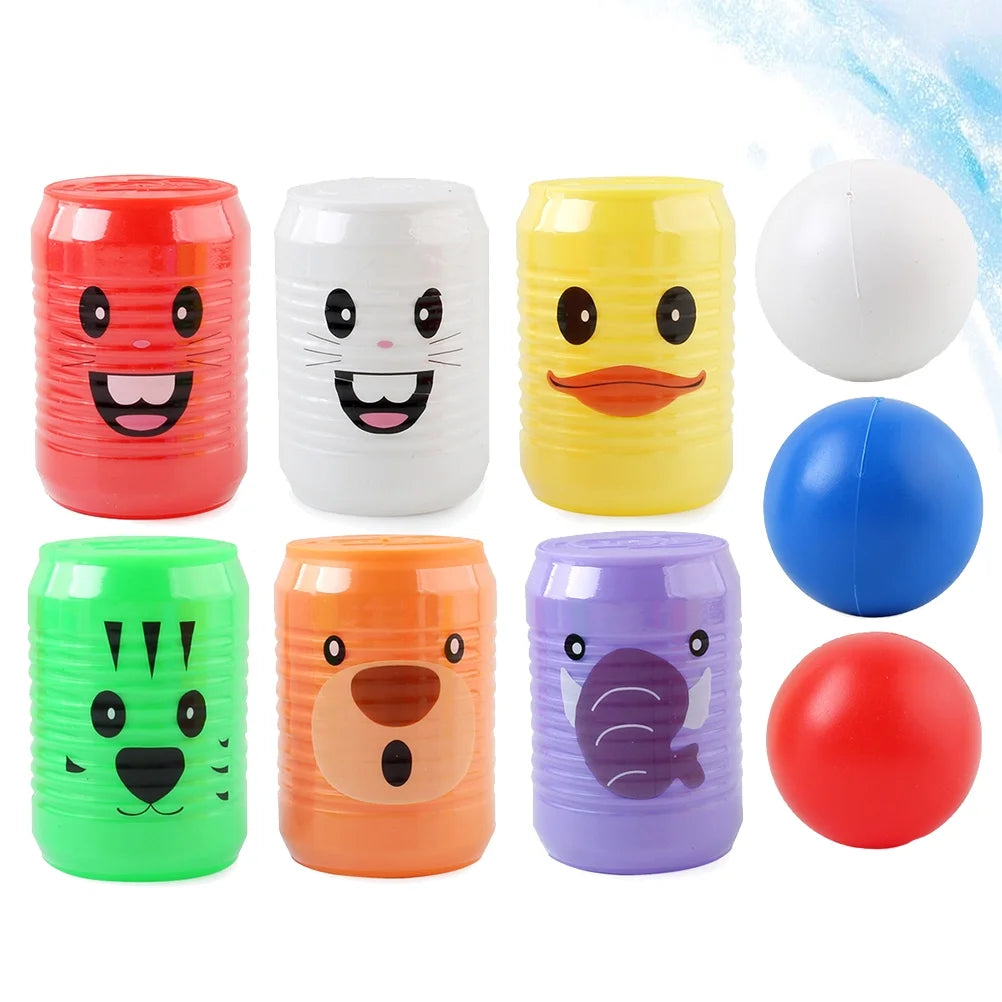 Bowling Game Indoor Set T3577