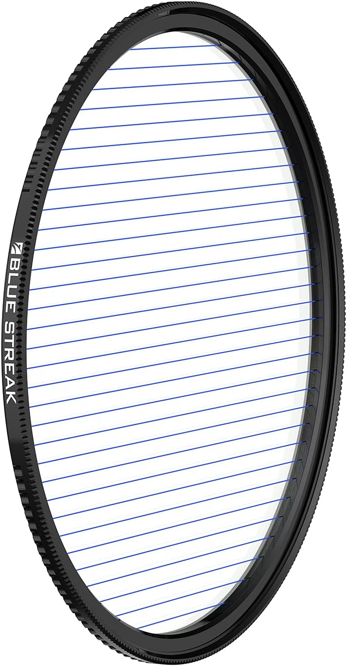 72mm ND16/PL Hybrid Camera Filter O671072