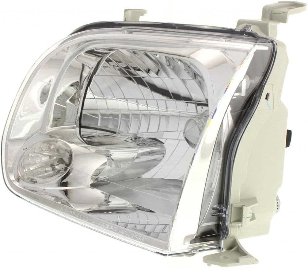 Toyota Tundra Headlight 2005 2006 Driver Side Double Cab A220