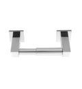 Bronze Double Post Toilet Paper Holder J791736