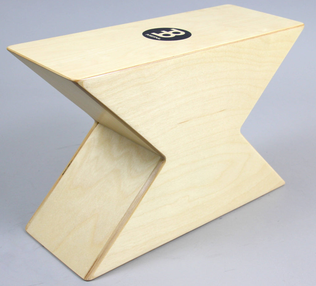 Hybrid Slap-Top Cajon U50038