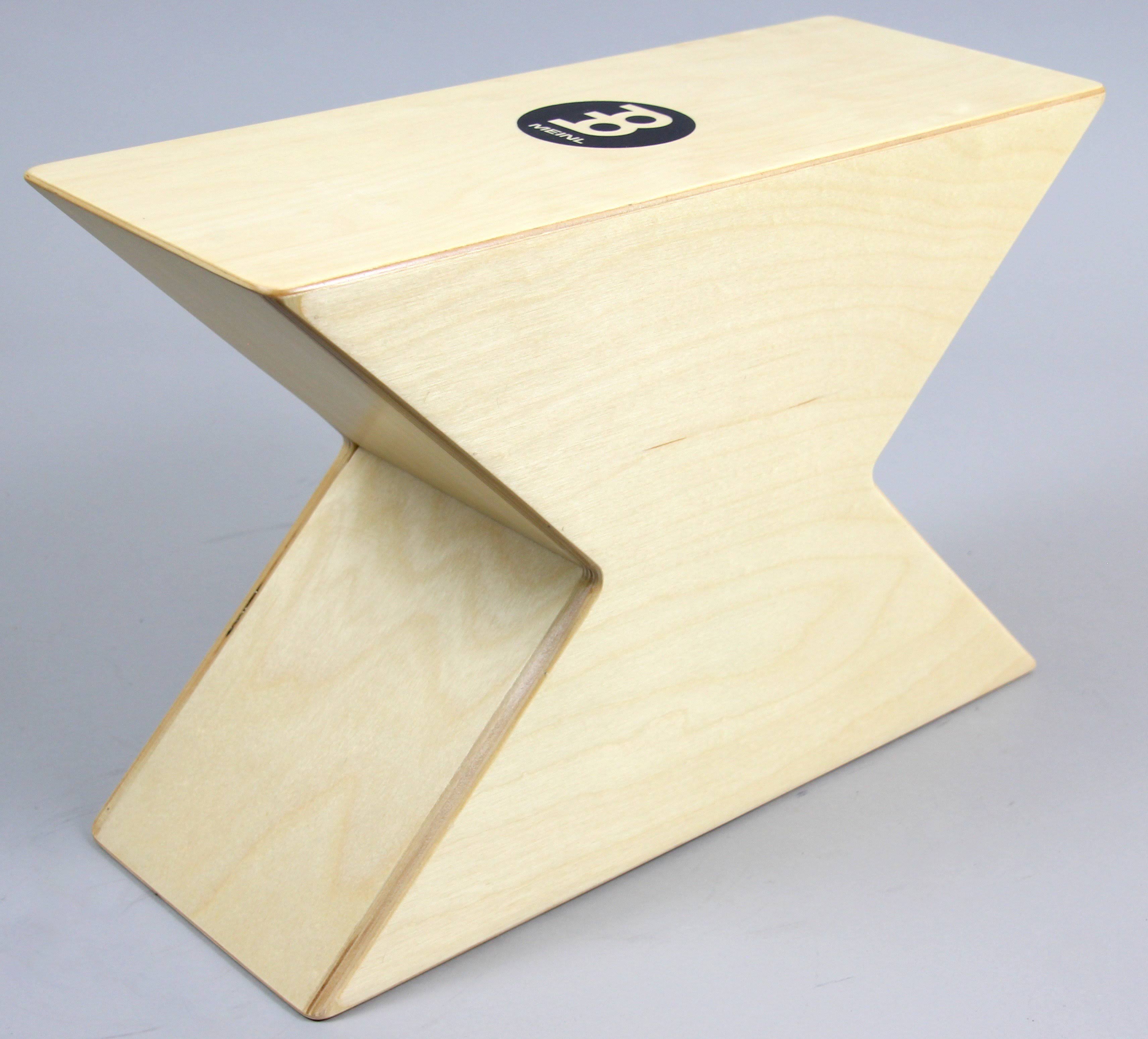 Hybrid Slap-Top Cajon U50038