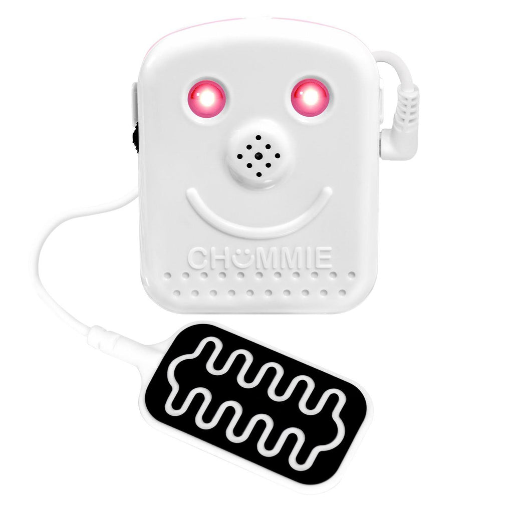 Bedwetting Alarm with Loud Sounds and Bright Lights R641