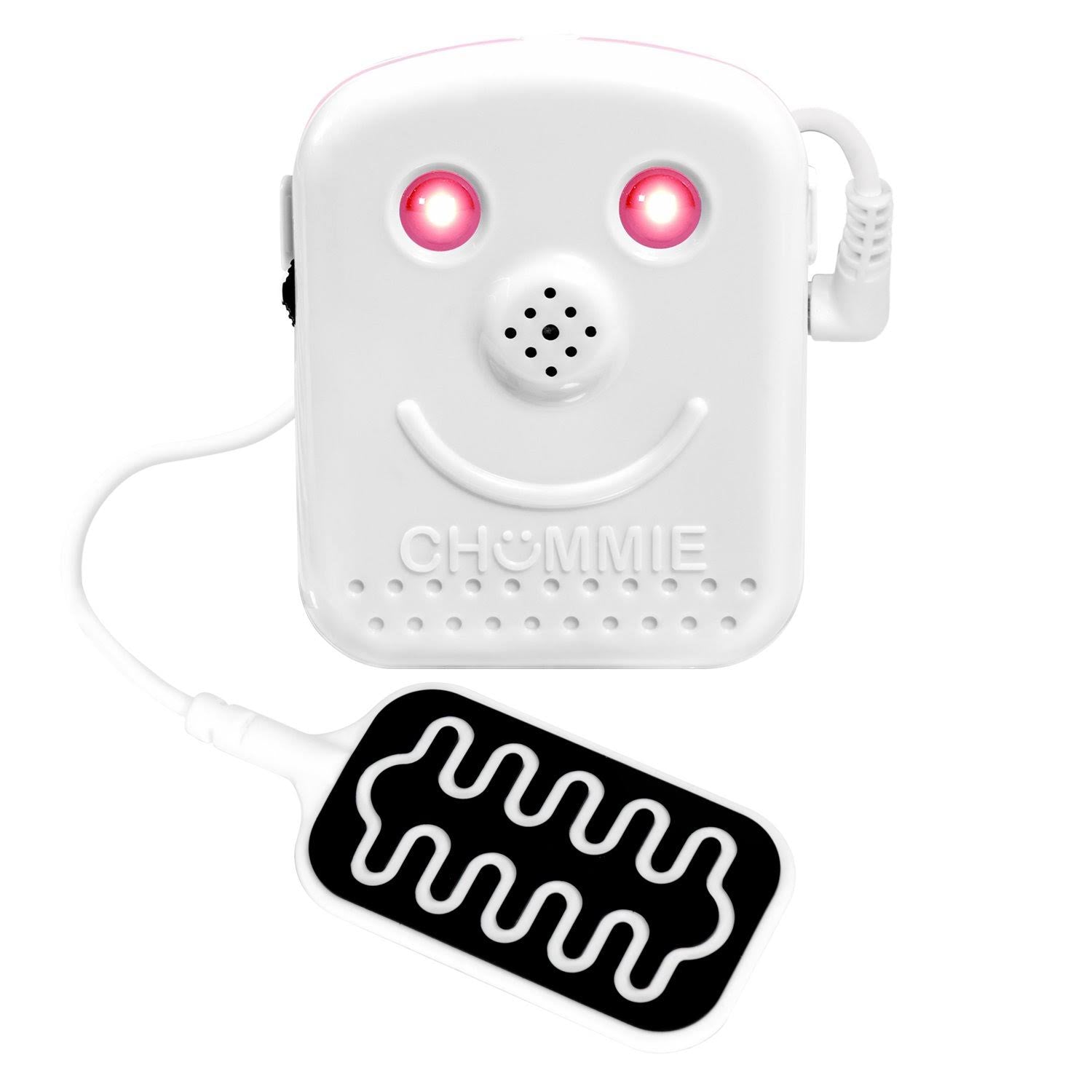 Bedwetting Alarm with Loud Sounds and Bright Lights R641