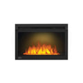 27x22 Built-in Electric Fireplace D46234