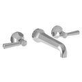 Wall Mount Lavatory Faucet F803