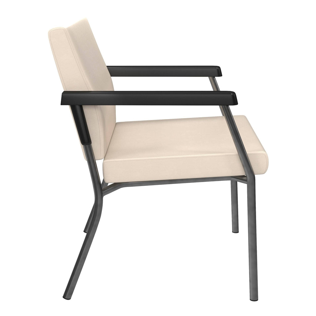 Bariatric Big & Tall Chair in Key Largo Tangerine A318798