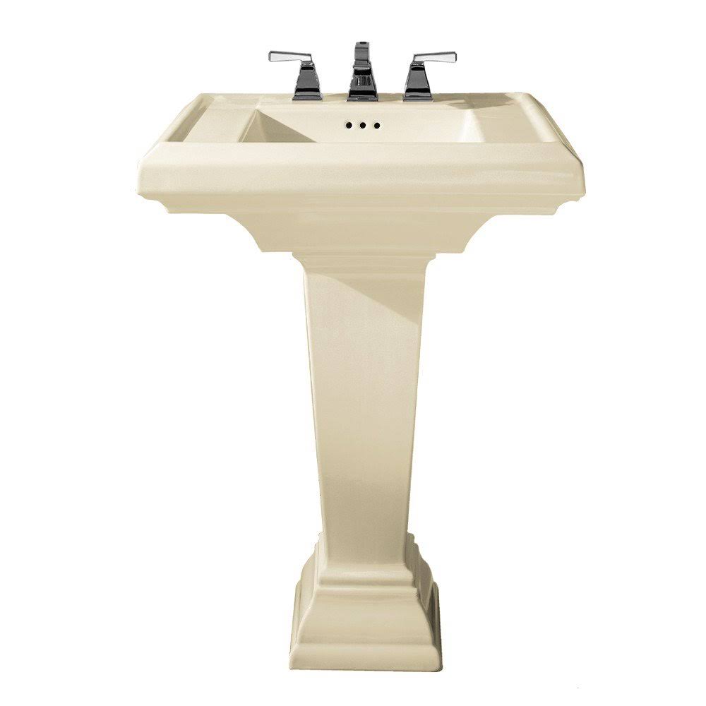 Pedestal Bathroom Sink V106796