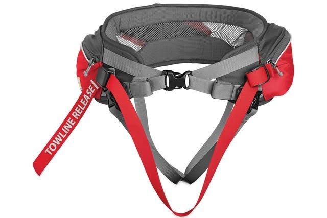 Red Currant Dog Joring System O835072