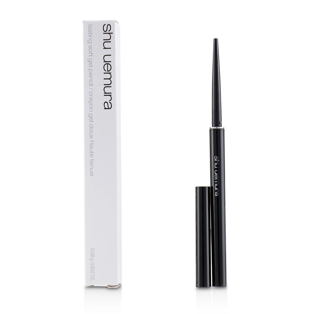 Intense Black Soft Gel Pencil Q46223