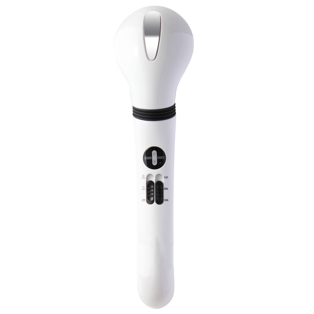 Hot and Cold Body Percussion Massager Y58018