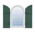 14x22W x 57x22H Vinyl Shutters A127393
