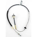 Heavy-Duty Adjustable Clutch Cable Q19566