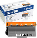 Black TN-750 Toner Cartridge Z72962