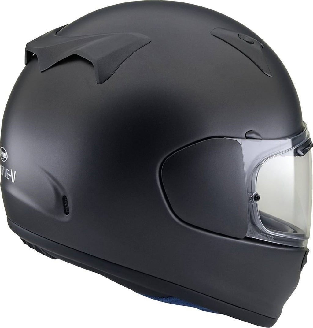 Helmet Profile-V Frost Black Size M G347974