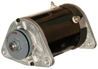 Starter Generator for Club Car DS & Precedent F6809