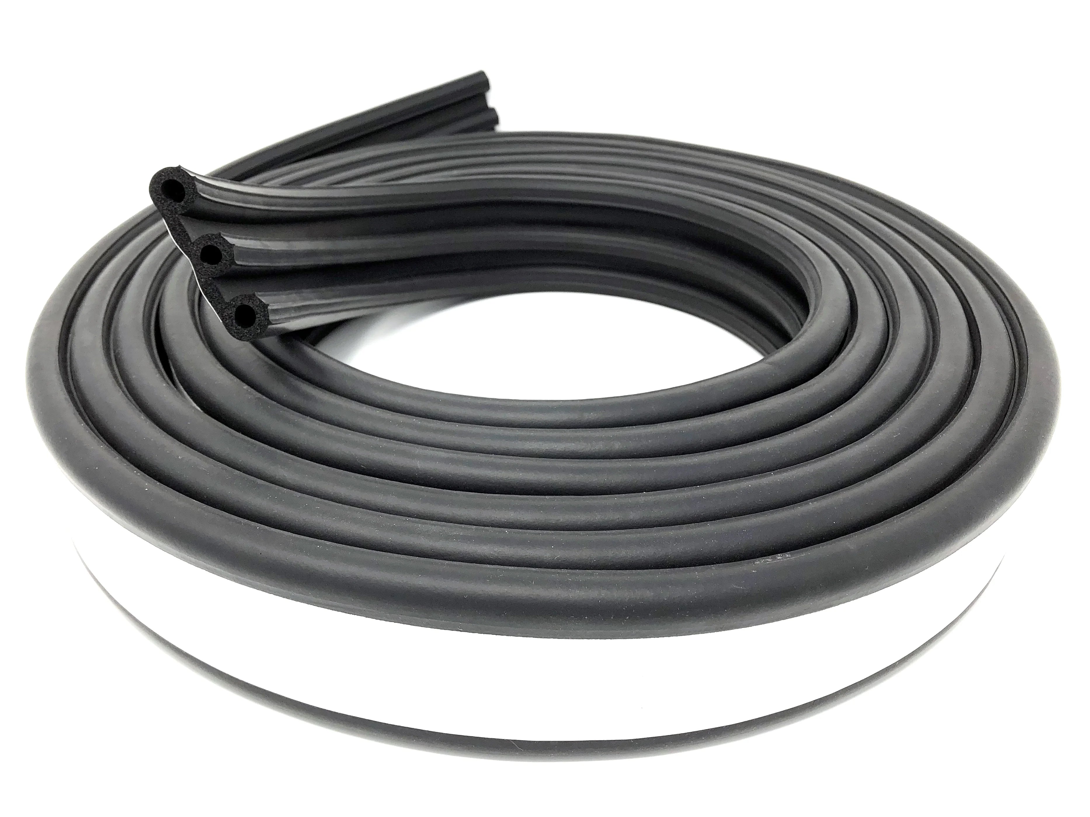 23 FT EPDM Rubber Seal for Truck Toppers U956861