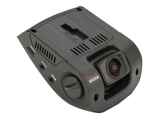 1080p Dashboard Camera W844