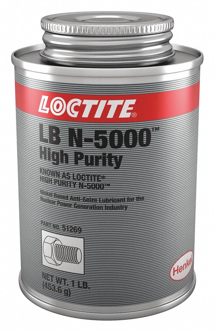 2 lb Can Anti-Seize T66007