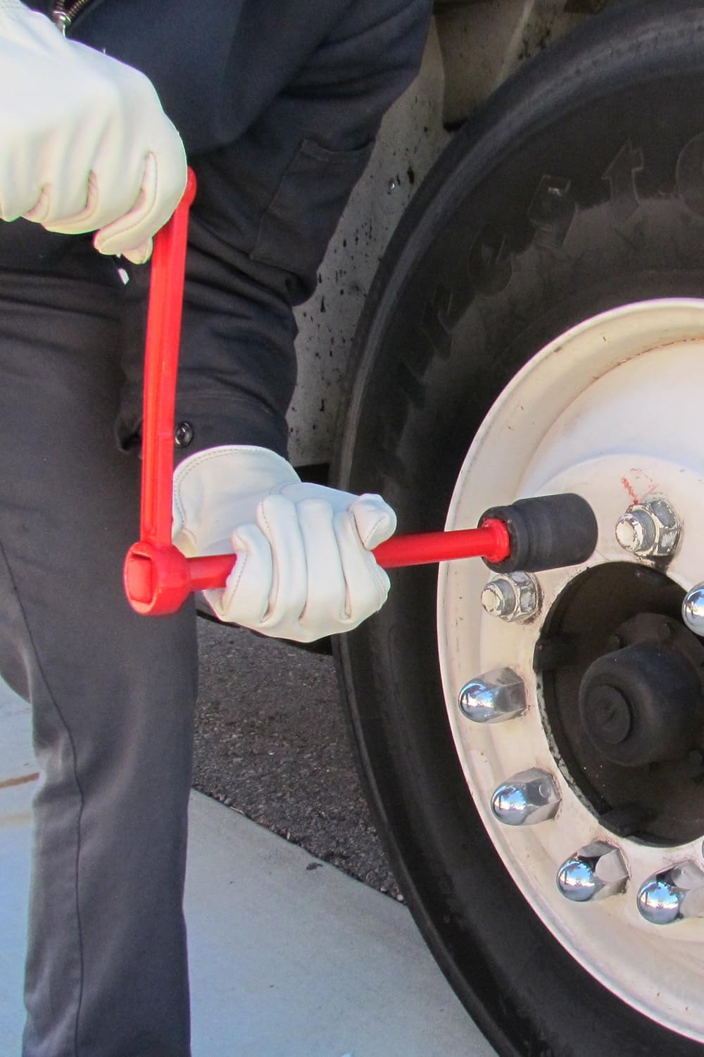 Torque Multiplier Lug Nut Wrench K8049
