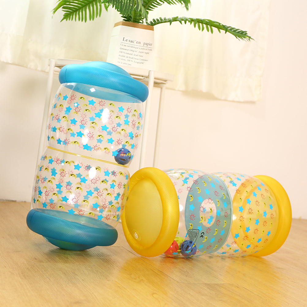 Inflatable Crawling Roller Toy T8727