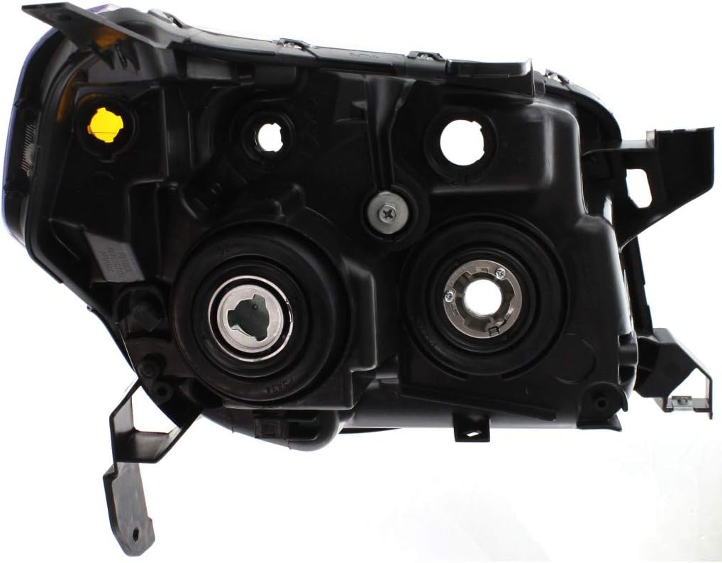 Headlight Unit for Honda Pilot 2006 2007 2008 Driver Side H5898