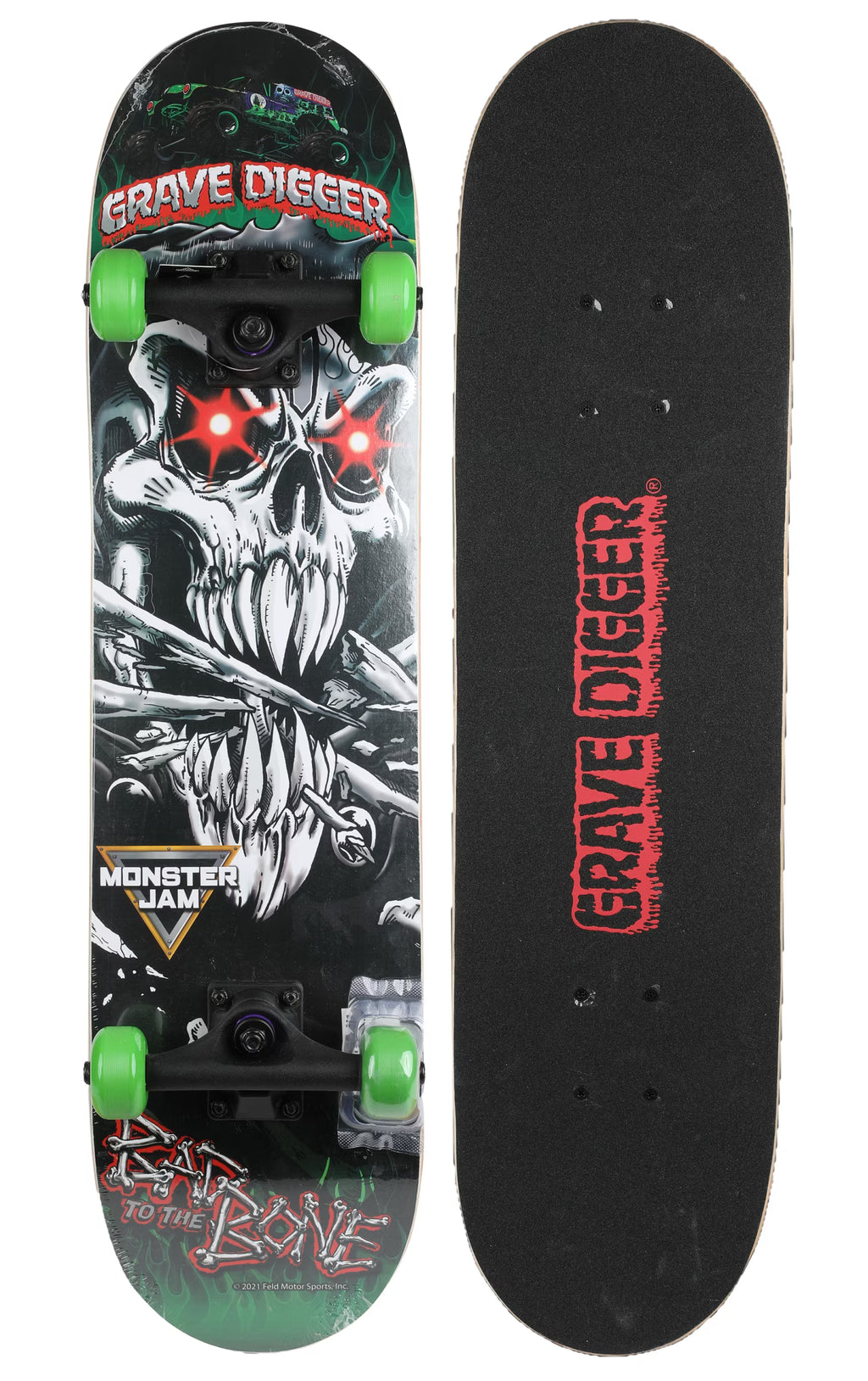 Standard Popsicle Complete Skateboard V43085