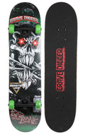 Standard Popsicle Complete Skateboard V43085