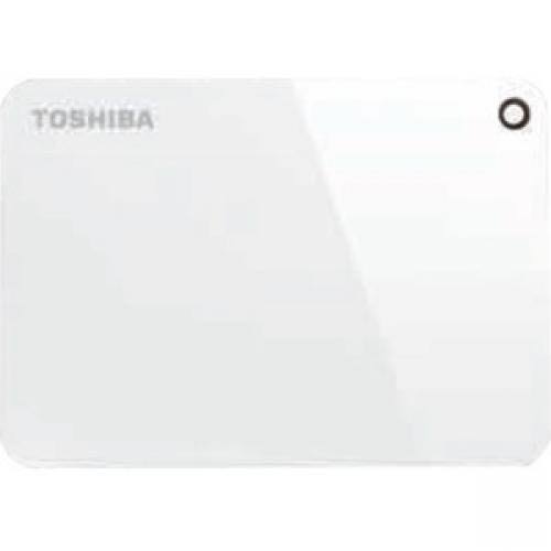 3tb Portable External Hard Drive White B112