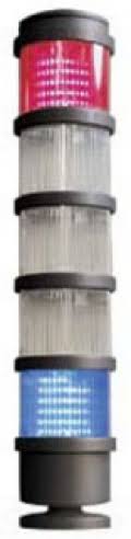 Clearview Stacklight, 70mm Z159