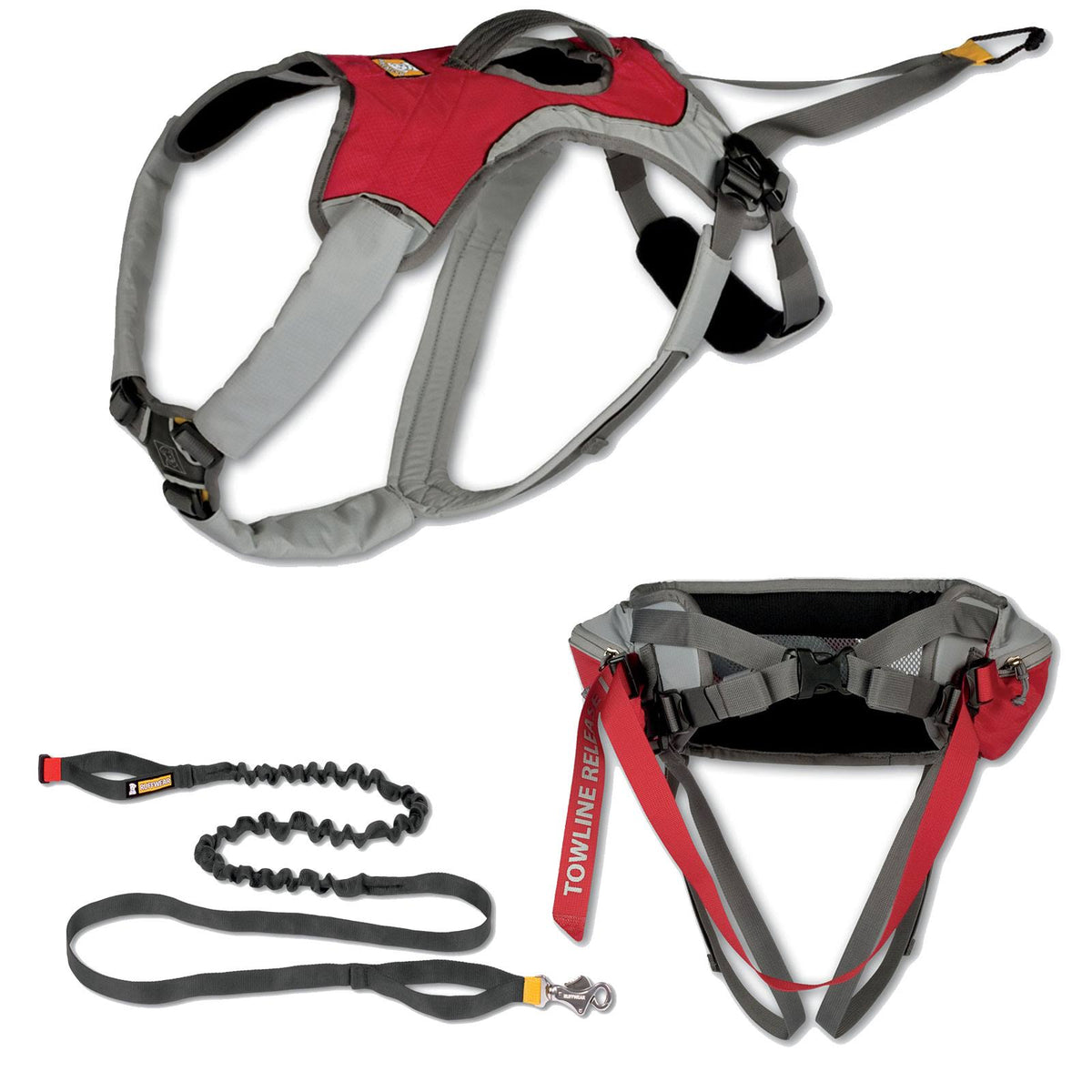 Red Currant Dog Joring System O835072