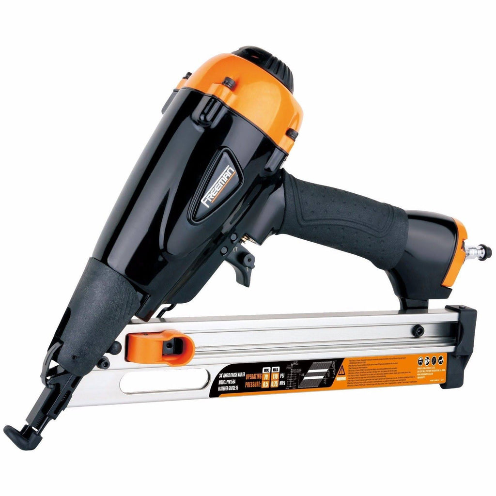 4-Piece Framing Finishing Combo Kit with Canvas Bag Q154032